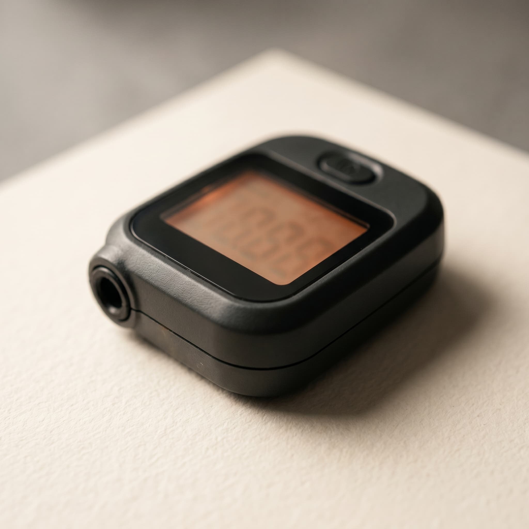 TL.02 — Pressure gauge