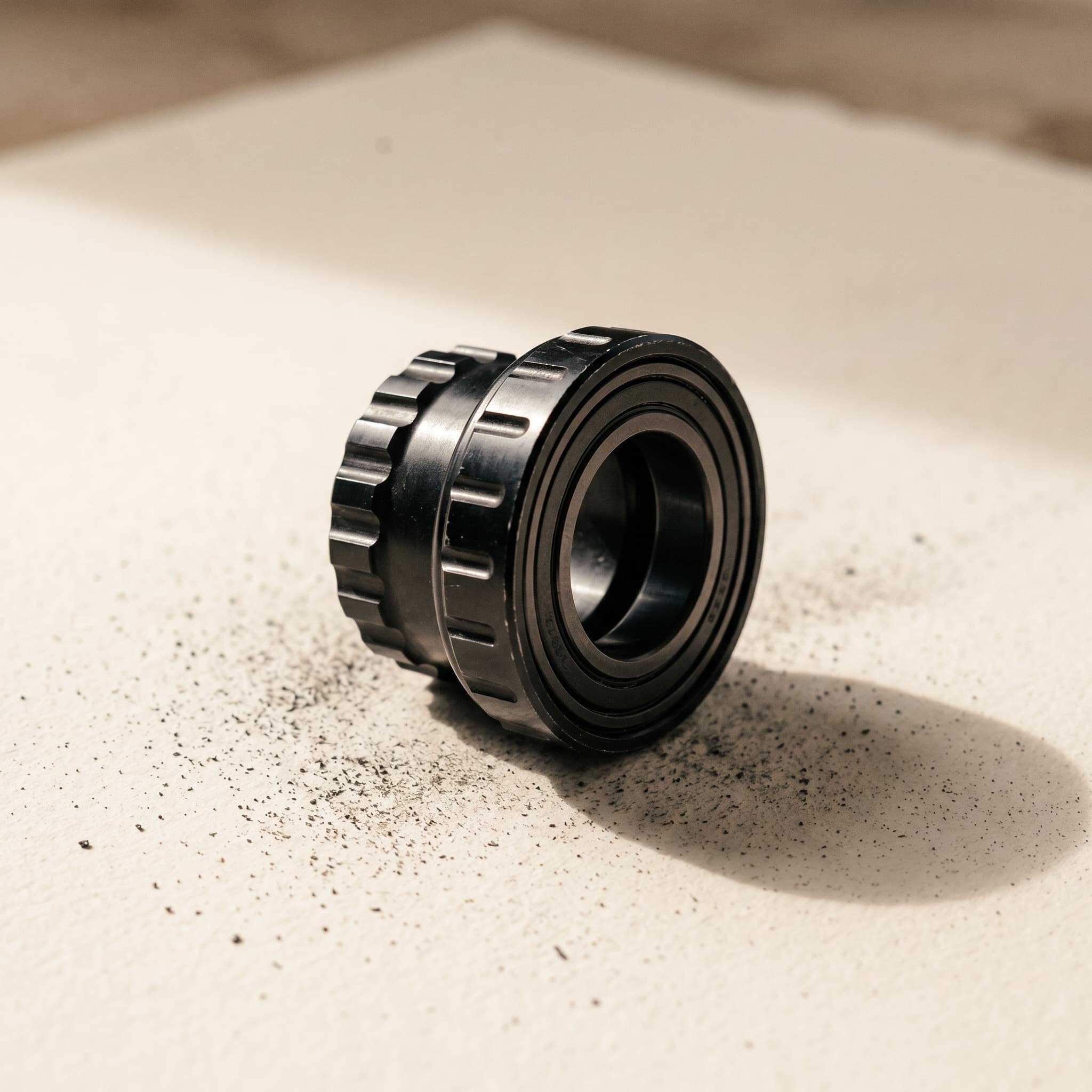 DT.01 — Ceramic BB