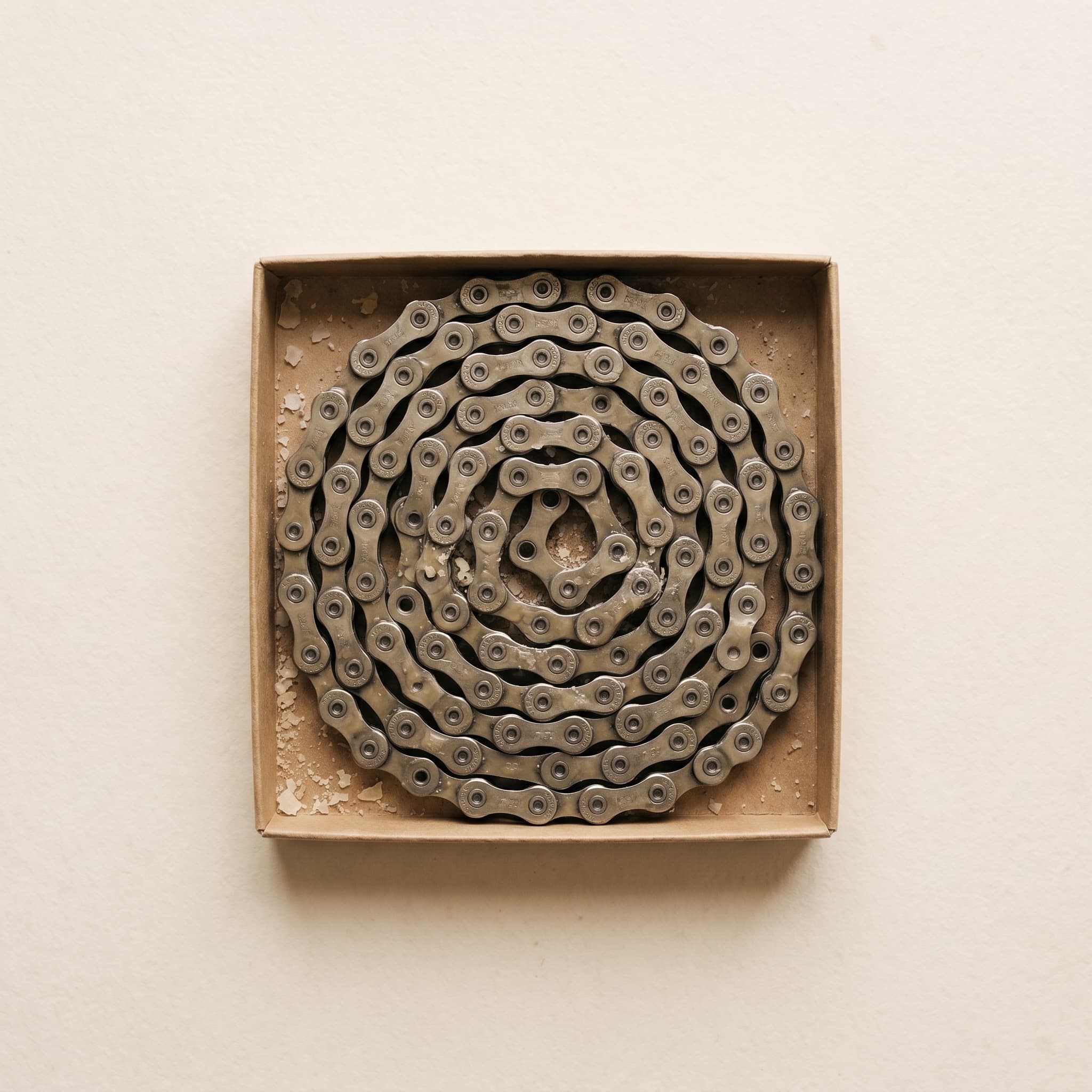 DT.03 — Wax service