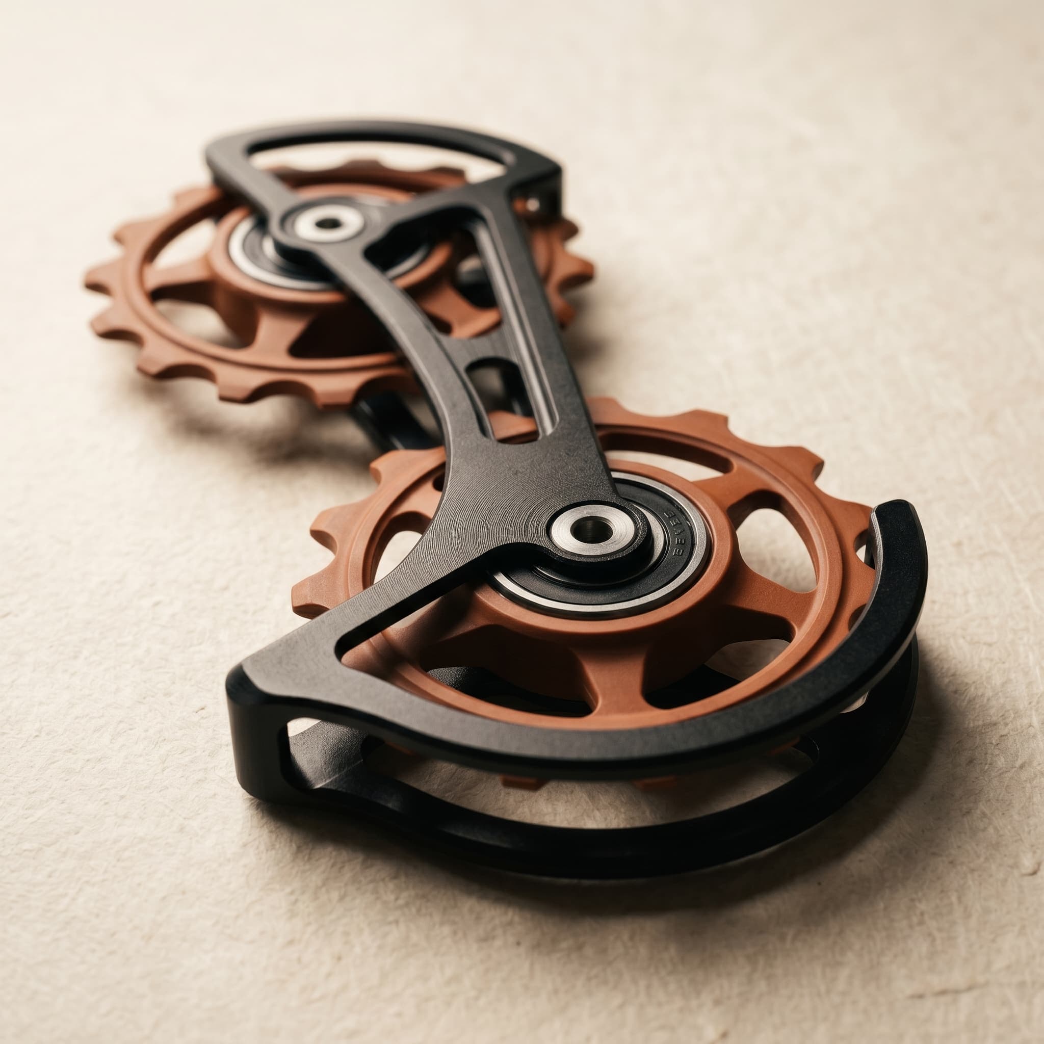 DT.02 — OSPW cage