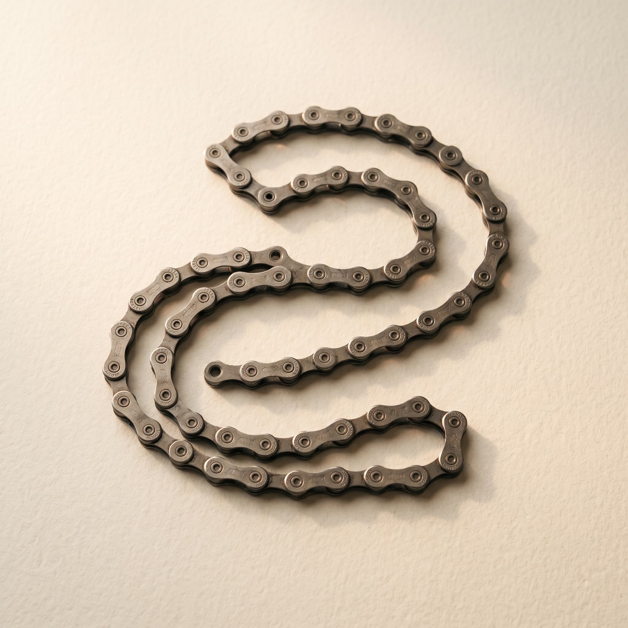 DT.04 — Race chain