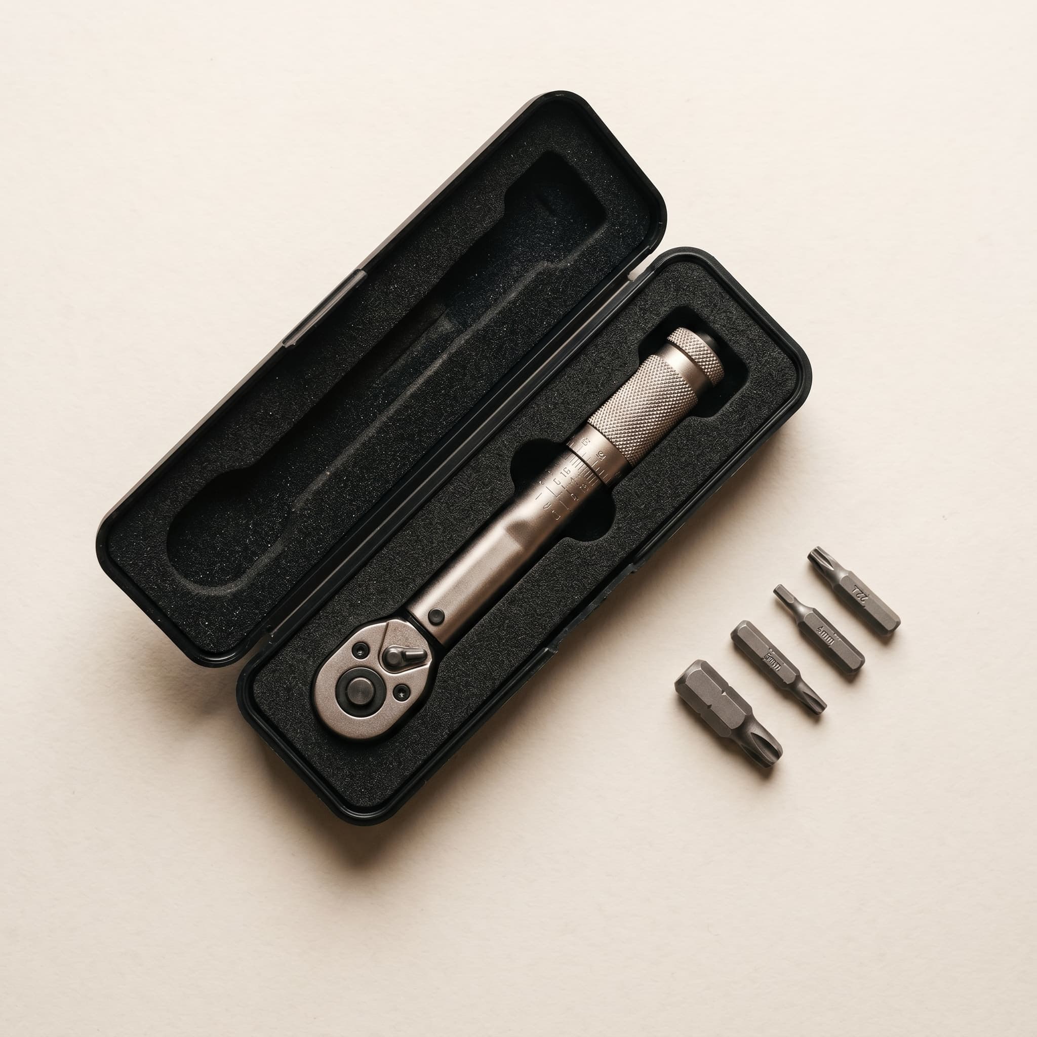 TL.01 — Torque wrench